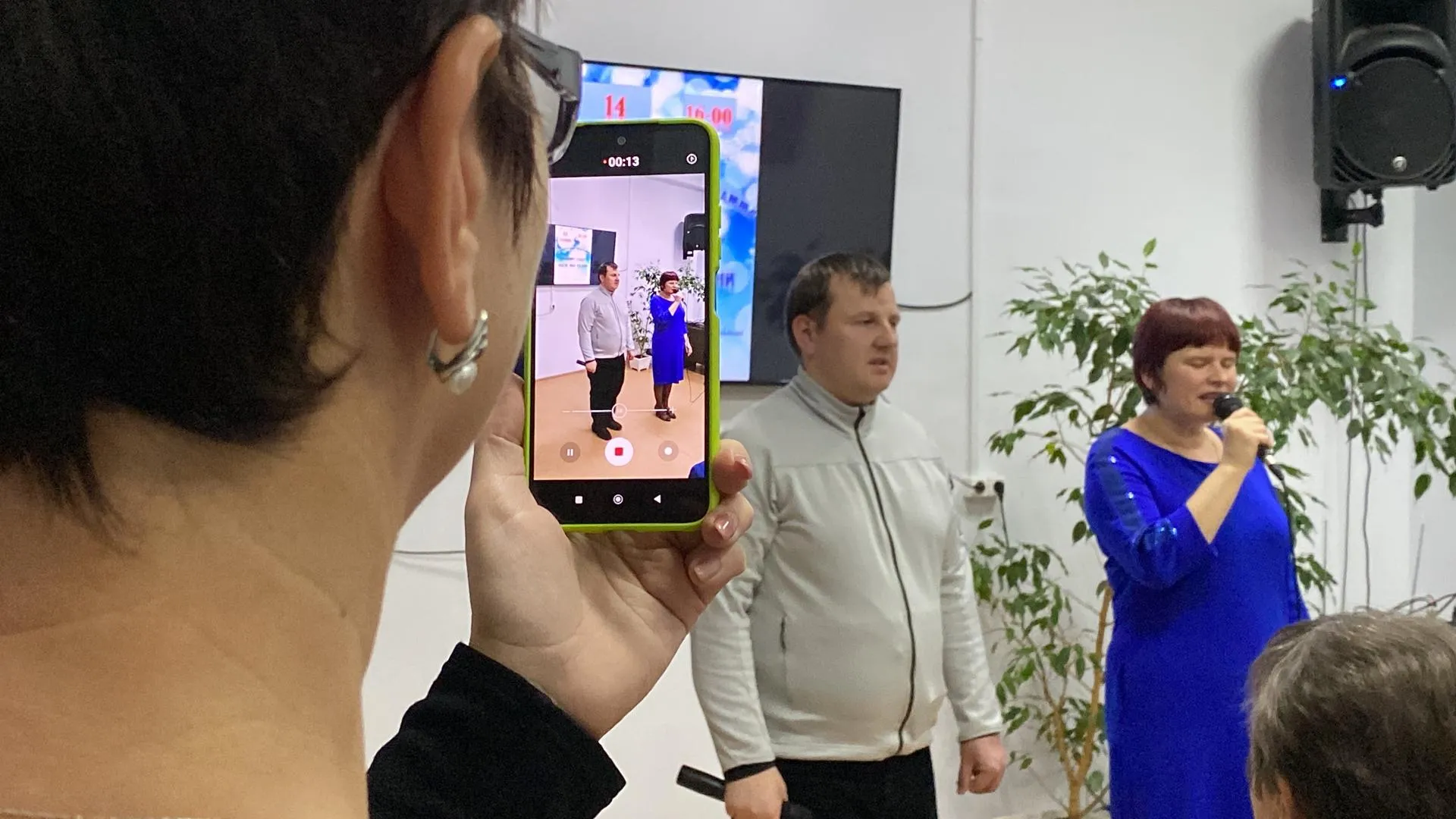 Дарья Шапочкина