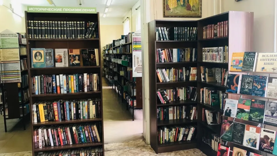 Фото: ЦГБ им. А.П. Чехова