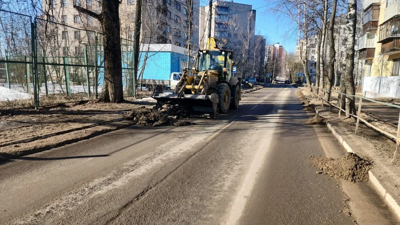Пресс-служба администрации городского округа Лобня