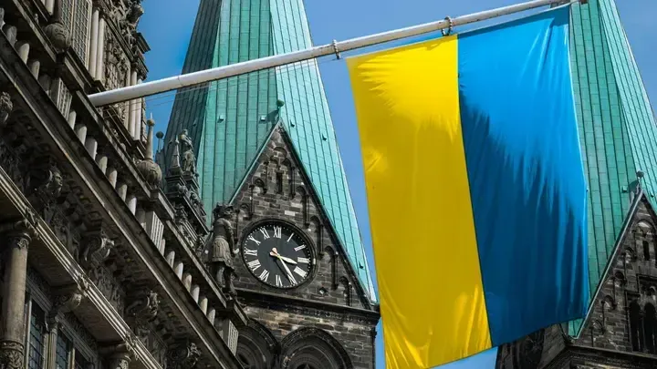 В Болгарии захотели присоединить к стране часть Одесской области Украины