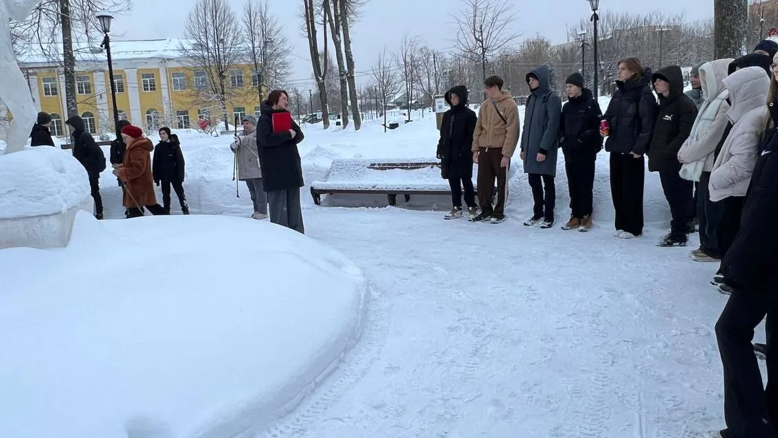 Фото: ДК Вербилки