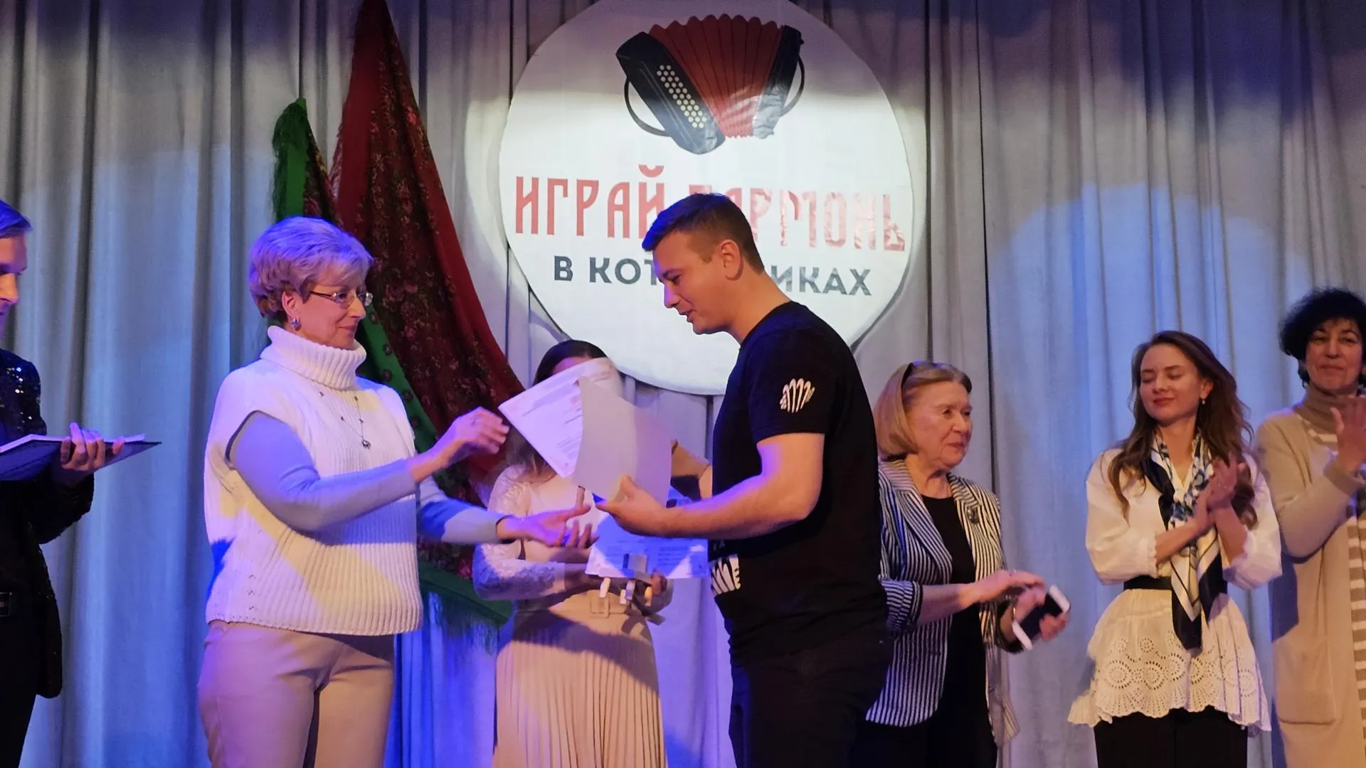 Фото: Ольга Фельдфебелева