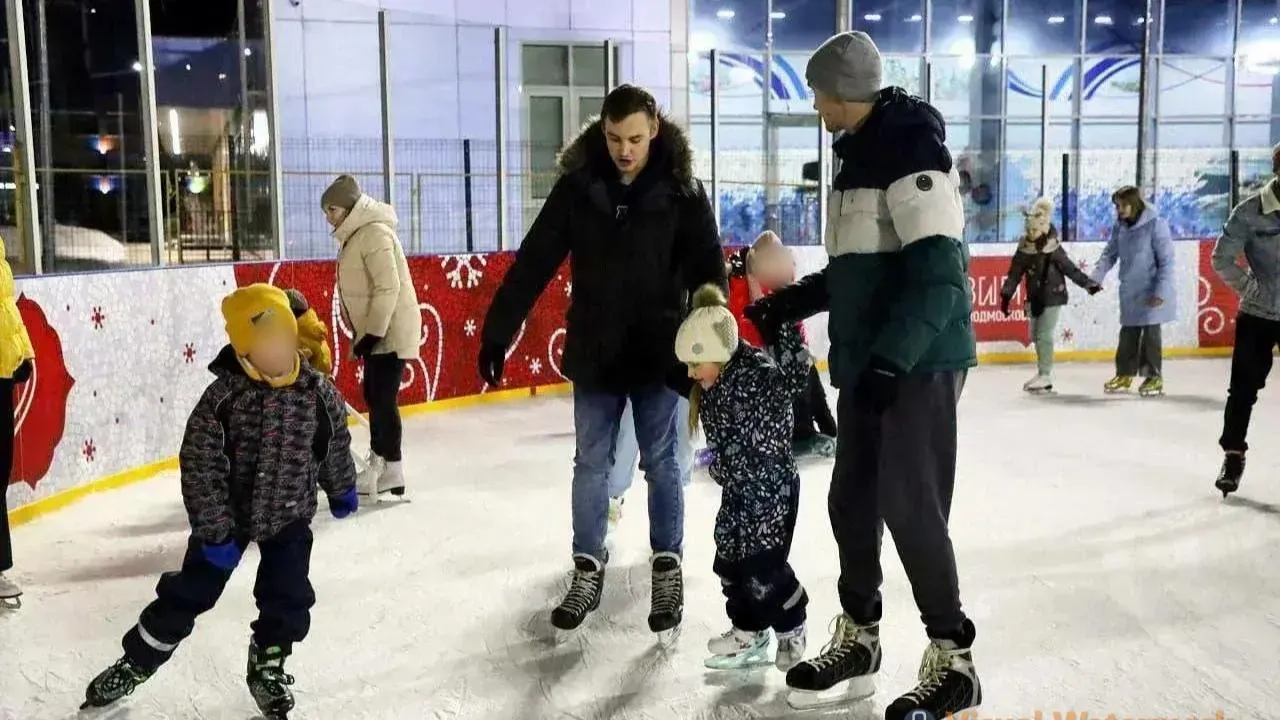 Министерство благоустройства МО