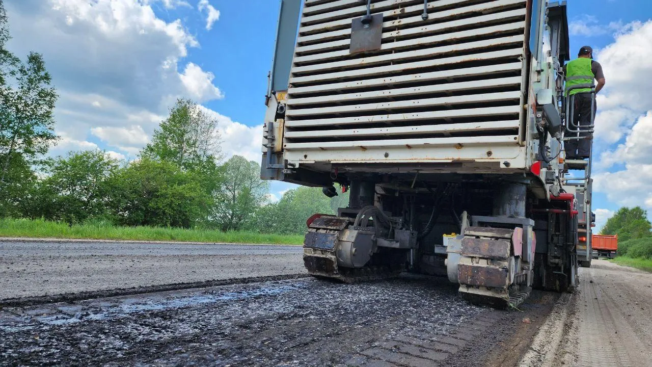 Фото: Минтранс Подмосковья