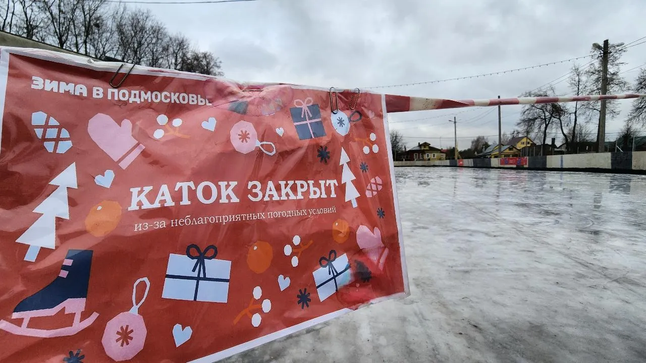 МедиаБанк Подмосковья/Ольга Антонова