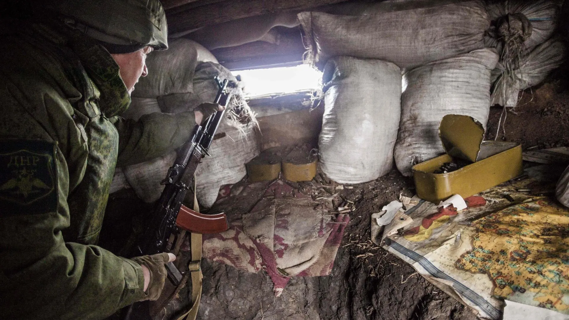 Celestino Arce/ZUMAPRESS.com