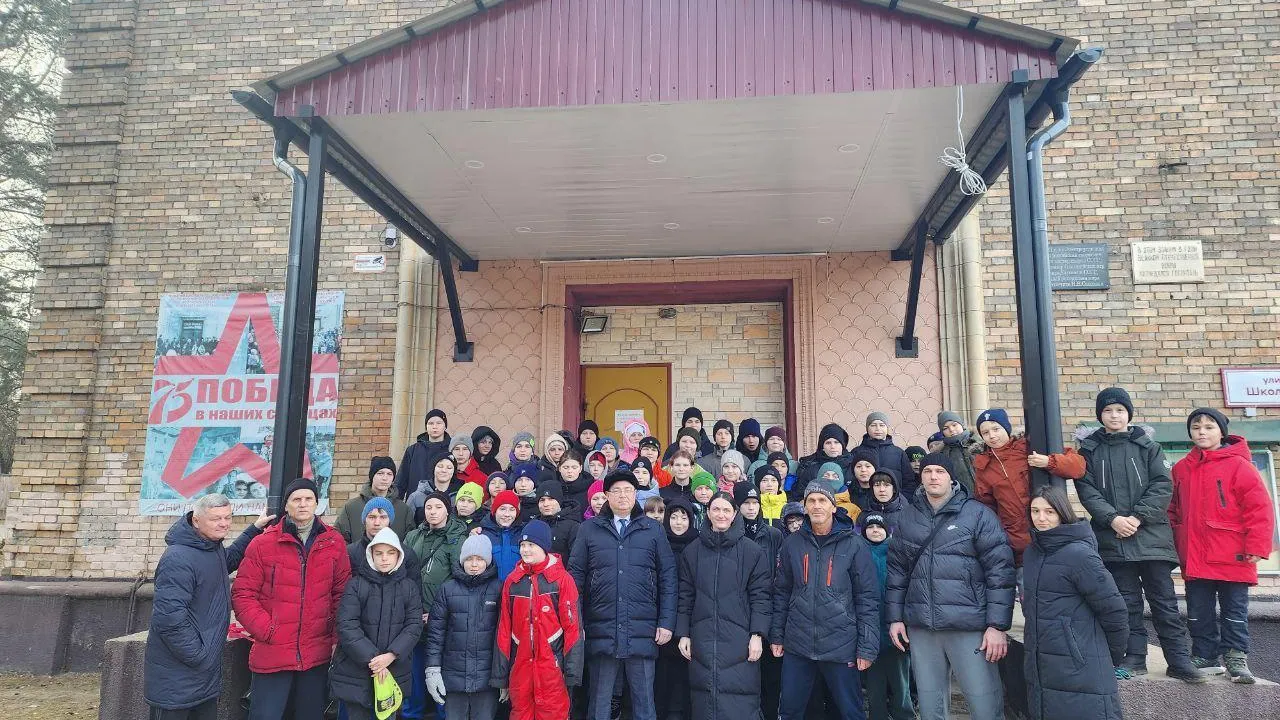 Пресс-служба администрации Богородского городского округа