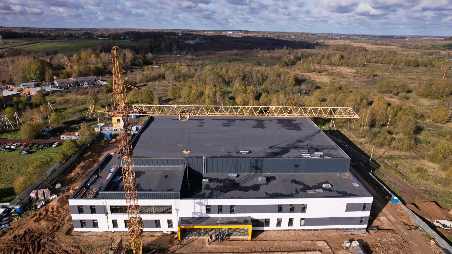 Ксения Борцова