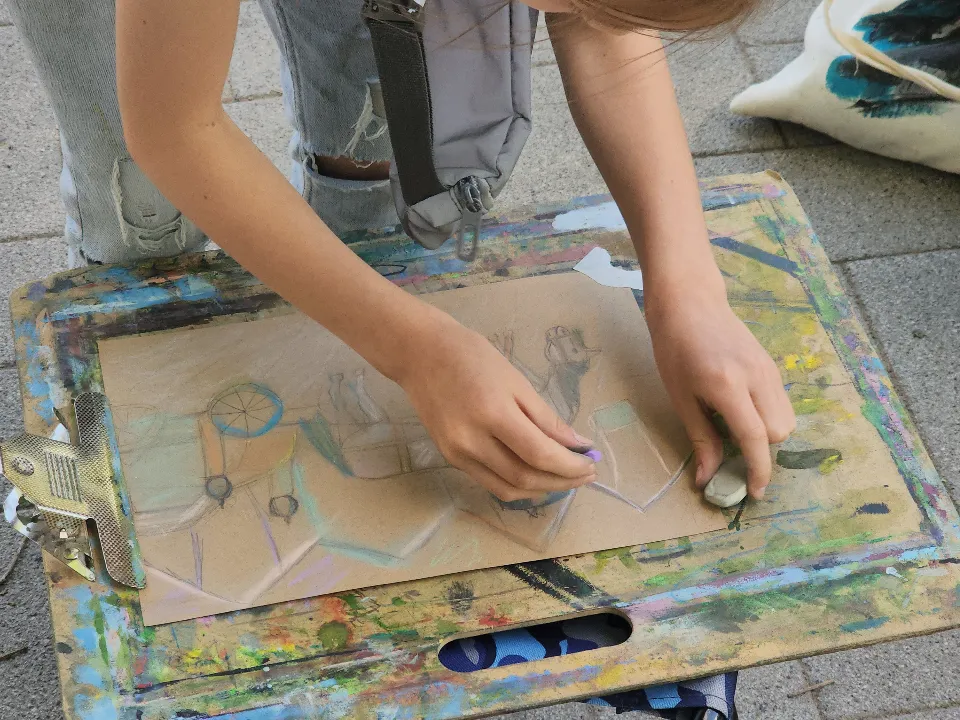 Фото: МедиаБанк Подмосковья/Михаил Раскин