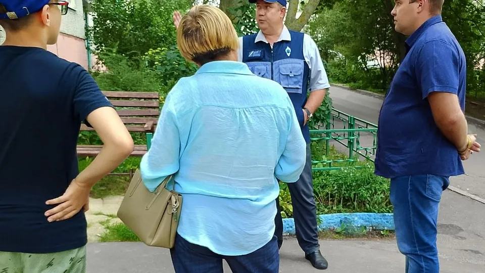 Фото: АО «Мособлгаз»