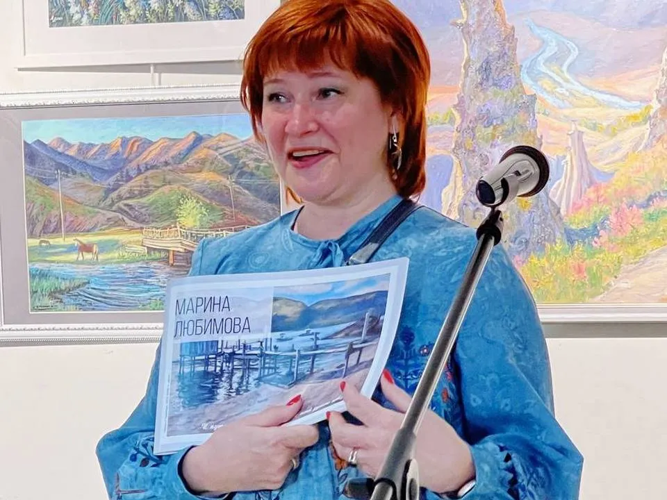 Фото: Пресс-служба министерства культуры и туризма Московской области