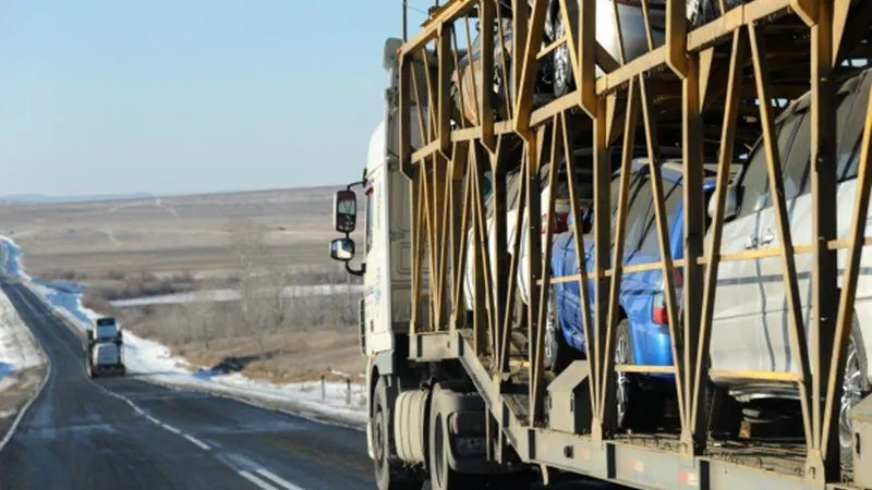 Россиян отговаривают покупать авто по параллельному импорту