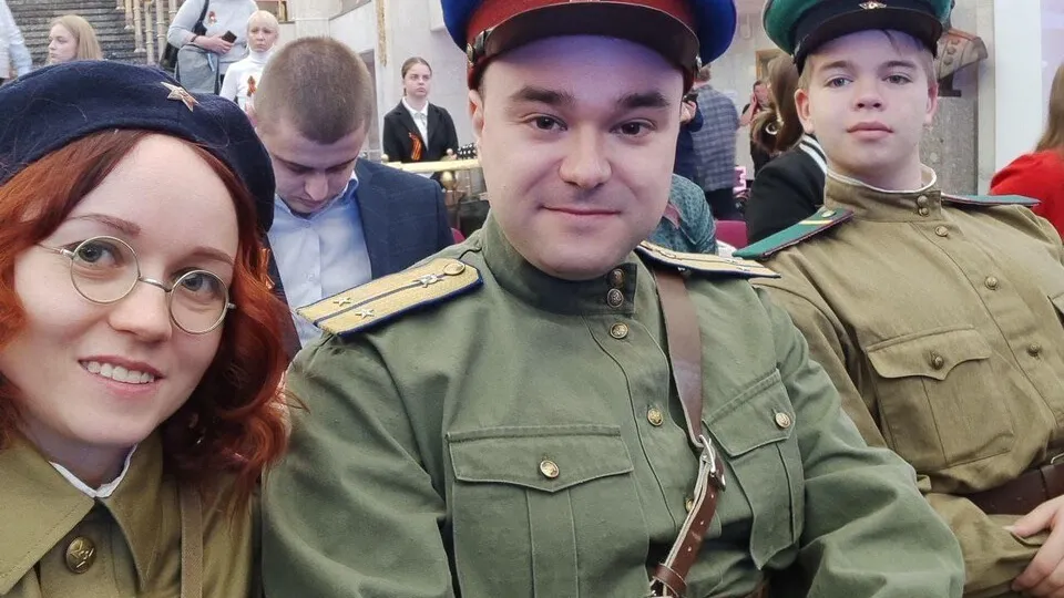 Фото: пресс-служба администрации г.о. Балашиха