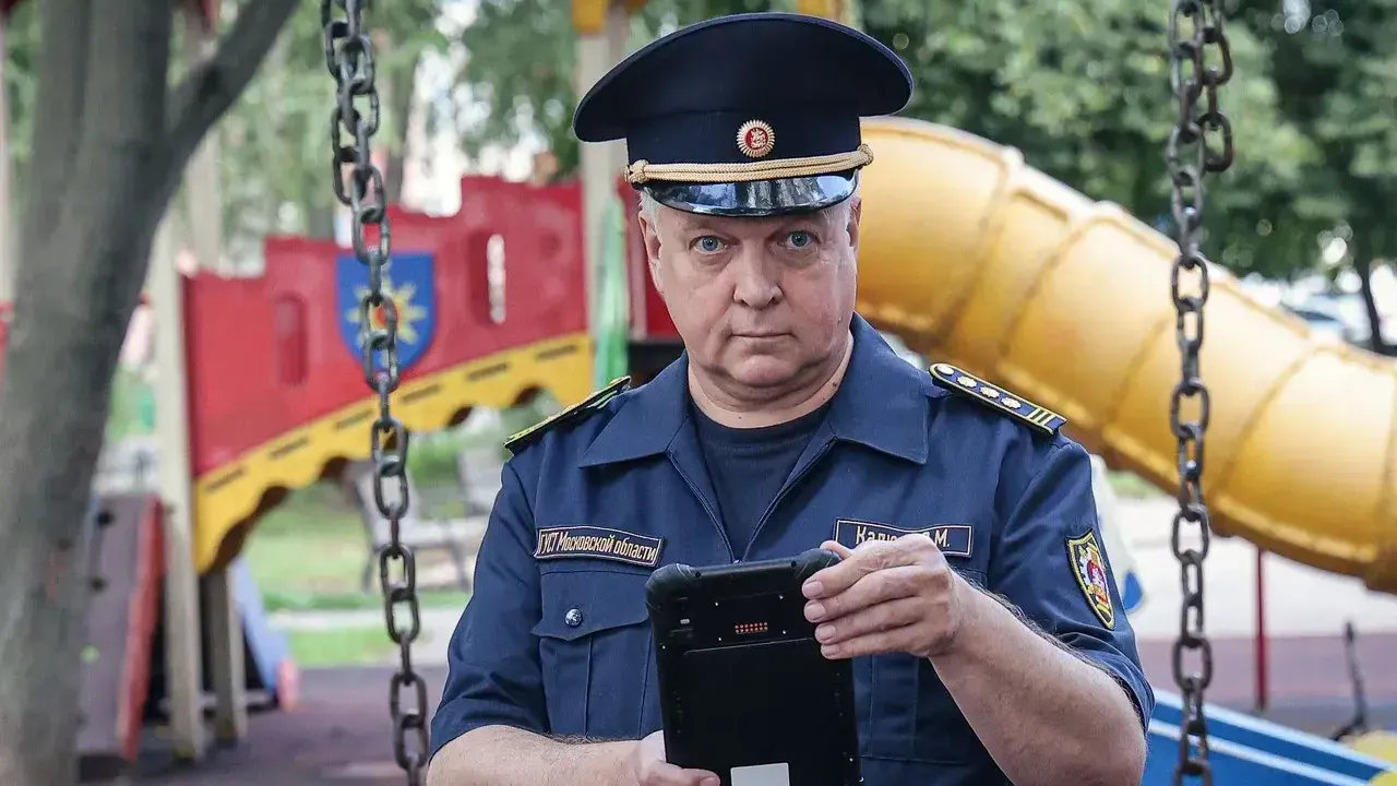 Инспекторы ГУСТ Подмосковья выявили более семисот дефектов в содержании территорий за выходные