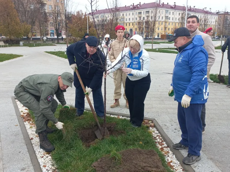 Фото: REGIONS/Олег Книжник