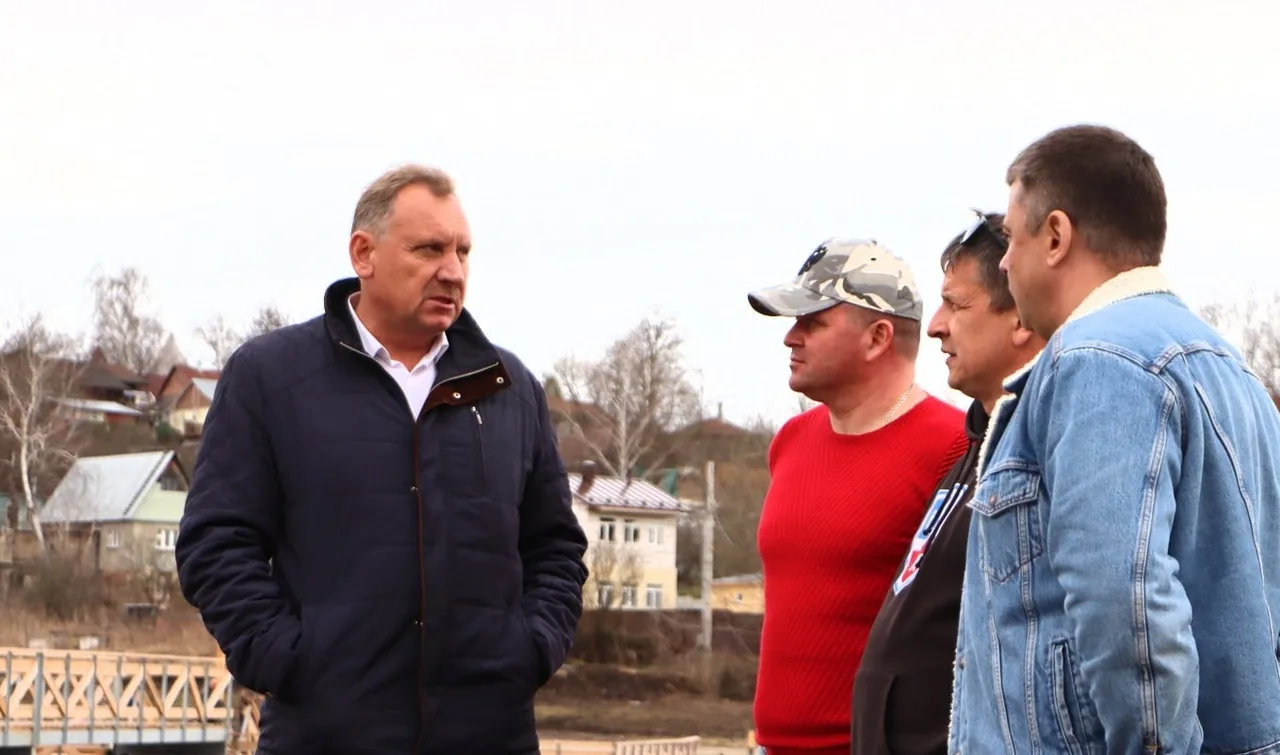 Фото: vk.com/Виктор Петрущенко