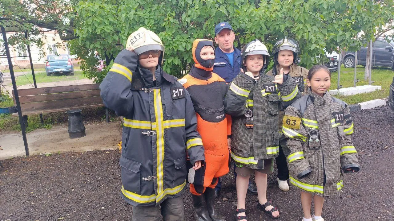 Фото: ГКУ МО «Мособлпожспас»