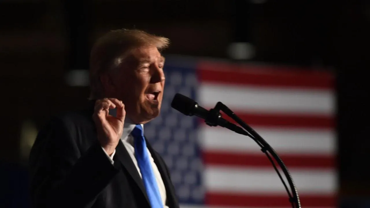 «Больные дегенараты»: Трамп обратился к СМИ, которые написали о долгом ожидании Путина Уиткоффом