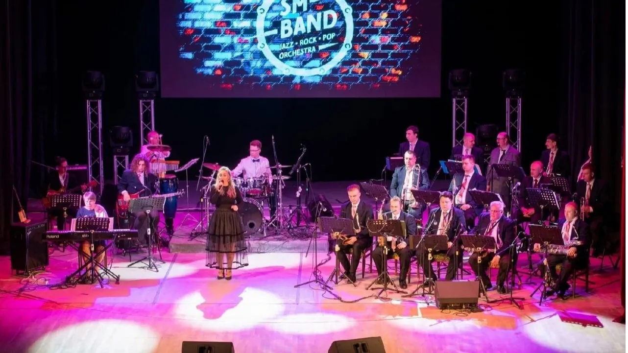 Фото: Ступинская филармония