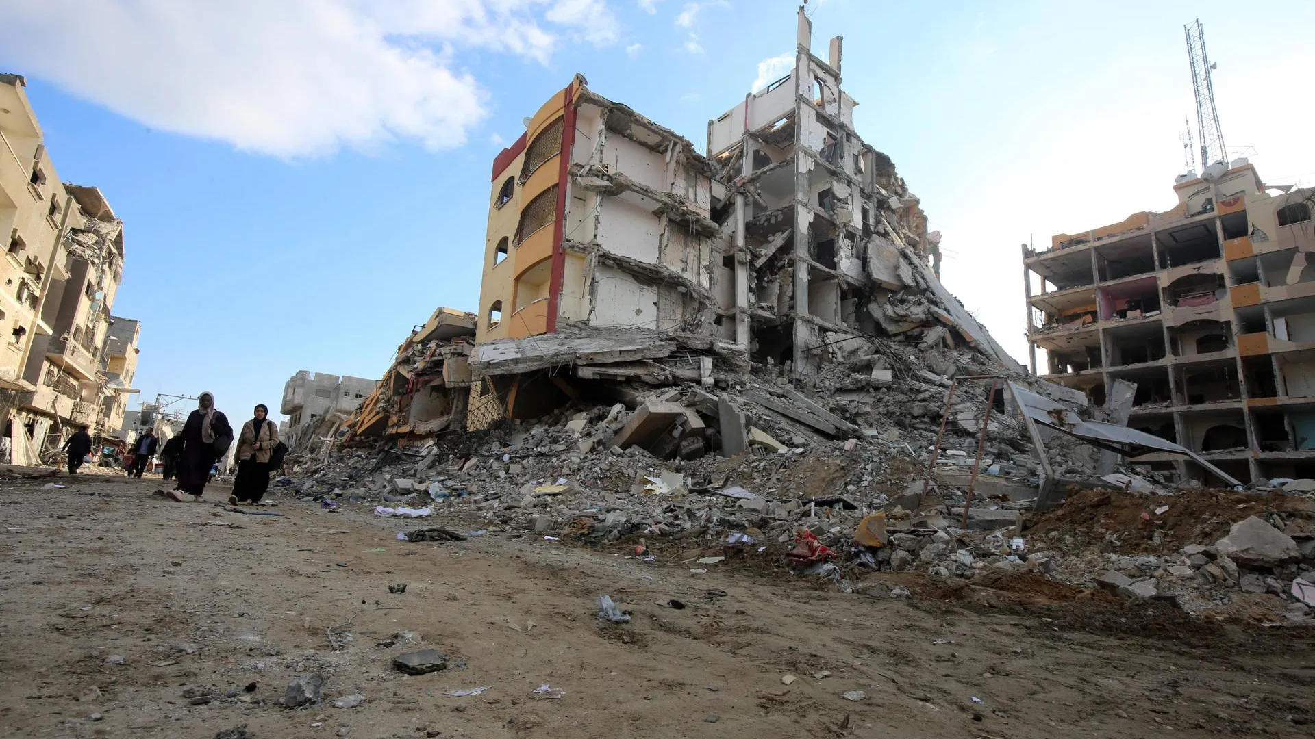 IMAGO/Omar Ashtawy apaimages
