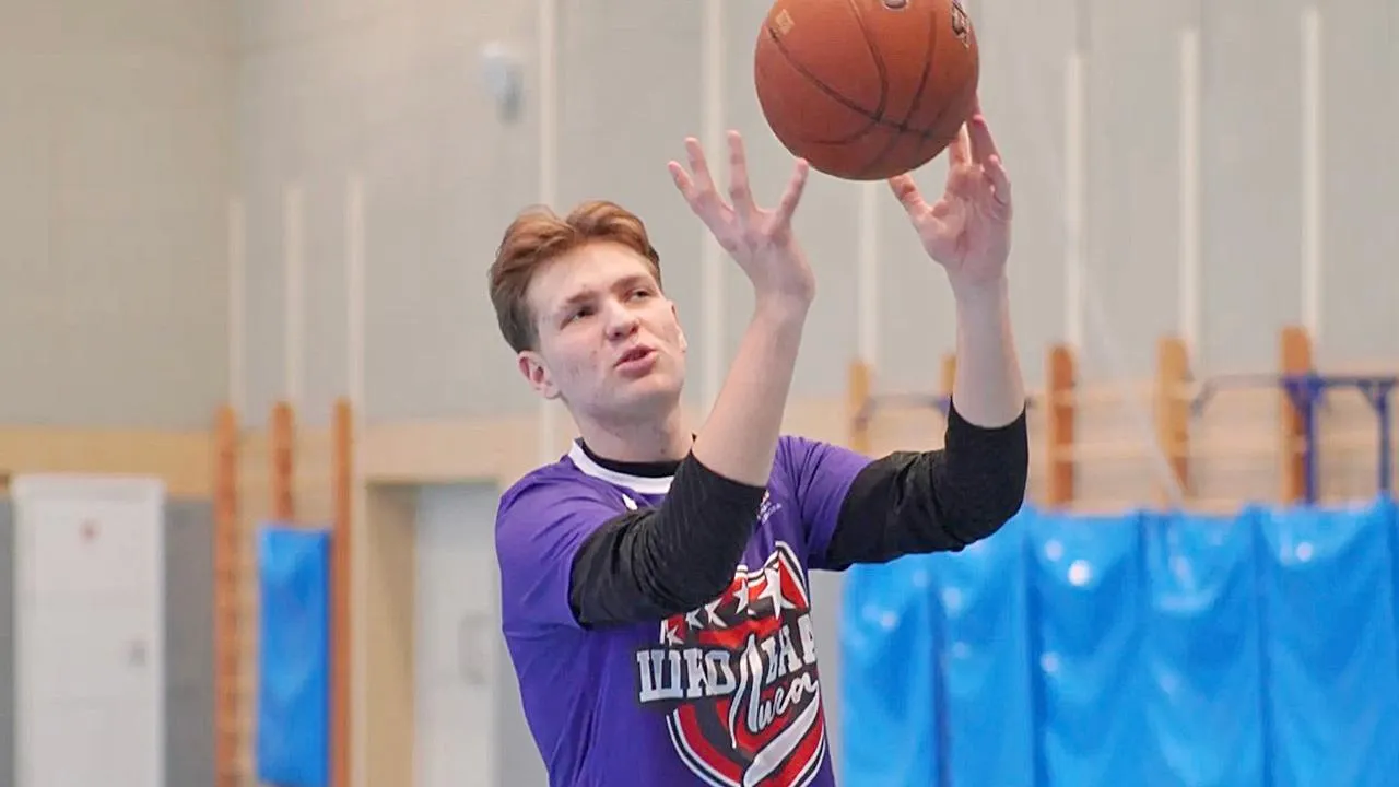 Школьная Лига городского округа Ступино