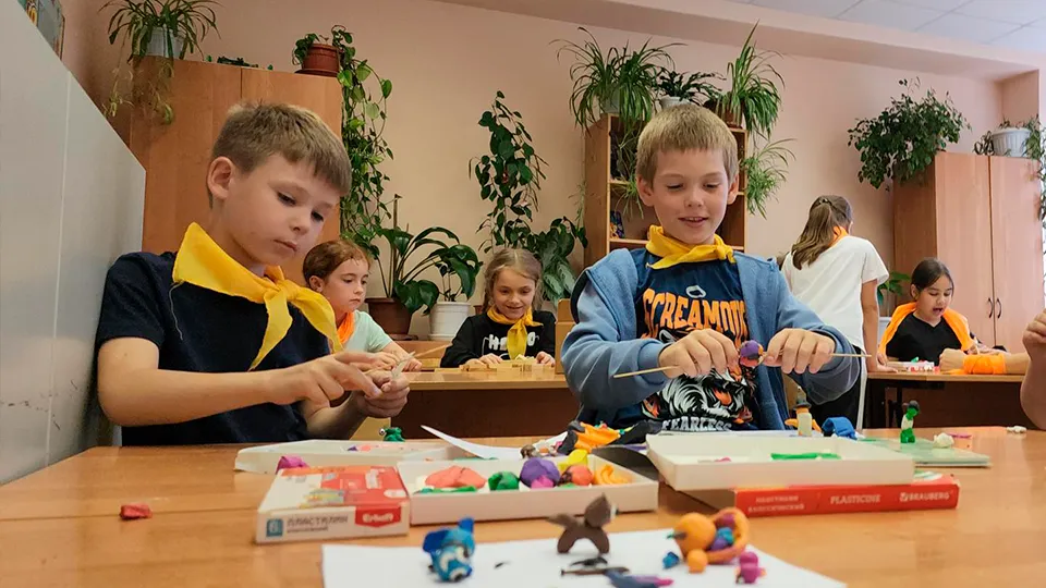 Фото: Станислав Орлов