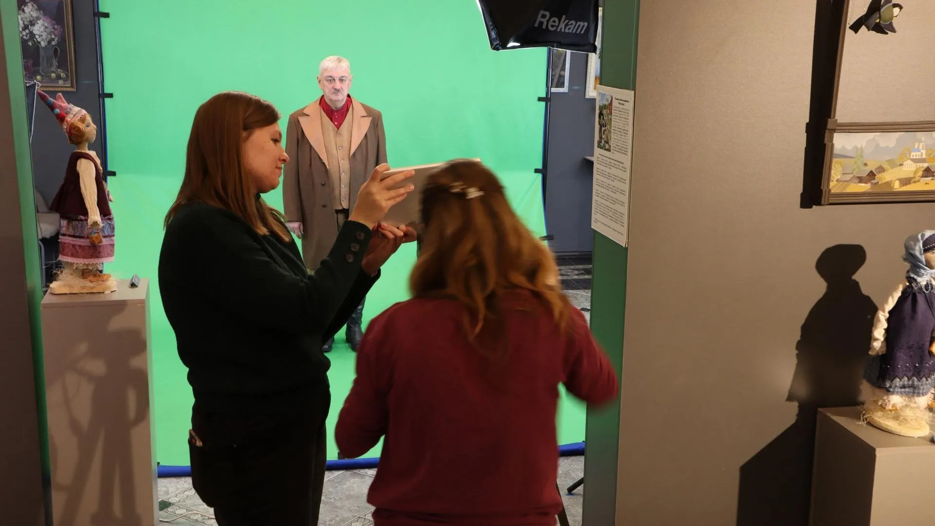 Фото: Егорьевский музей