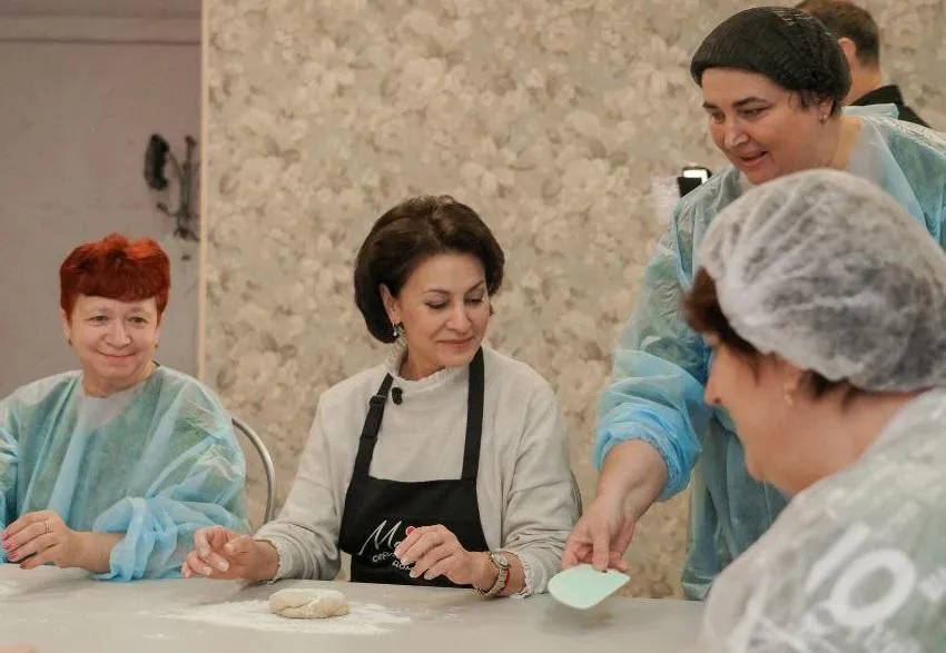 администрация г.о. Клин