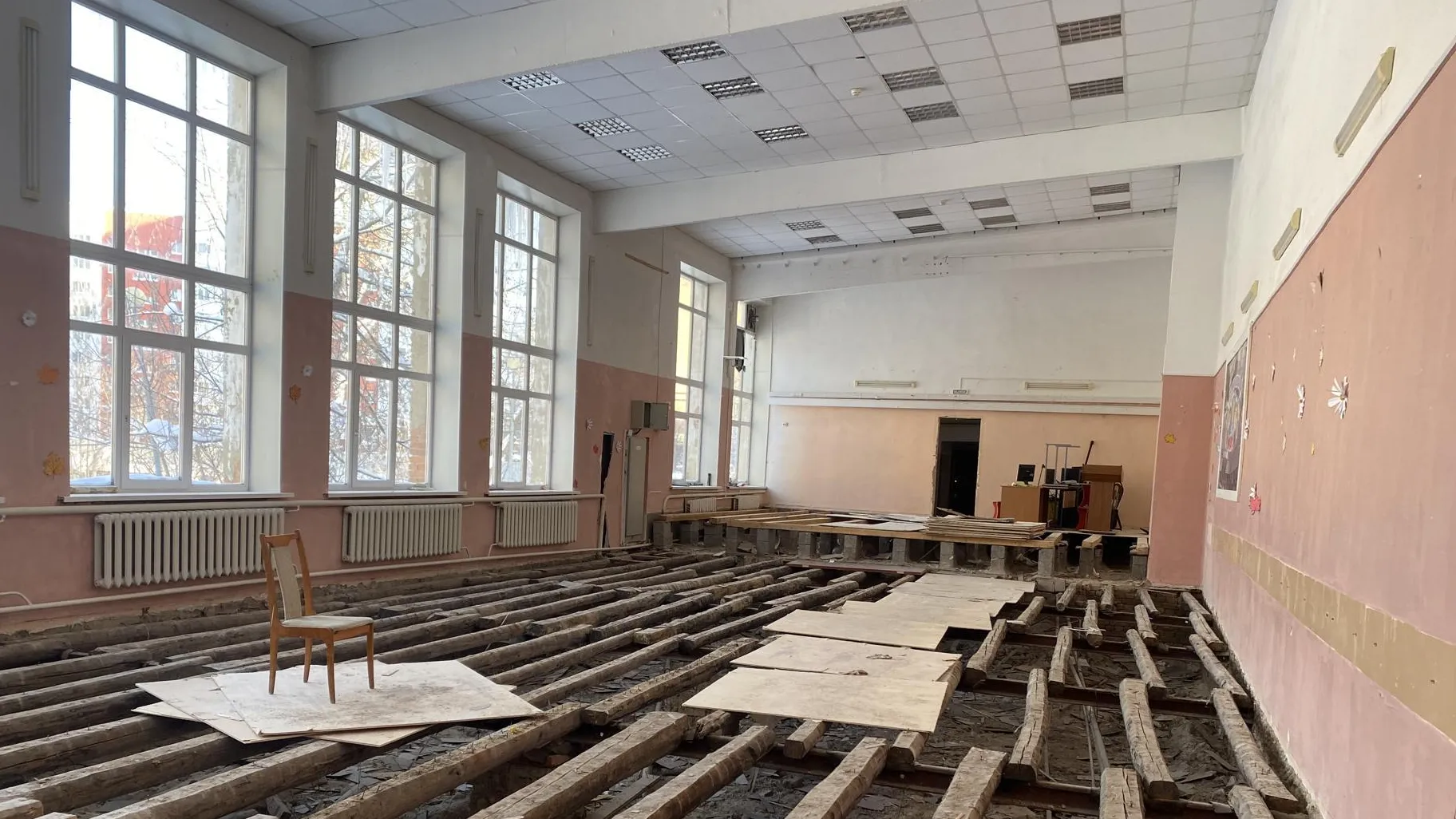 Анна Артюшина