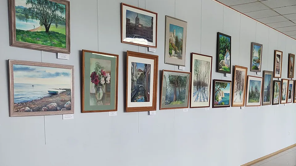 Фото: Юлия Леснова