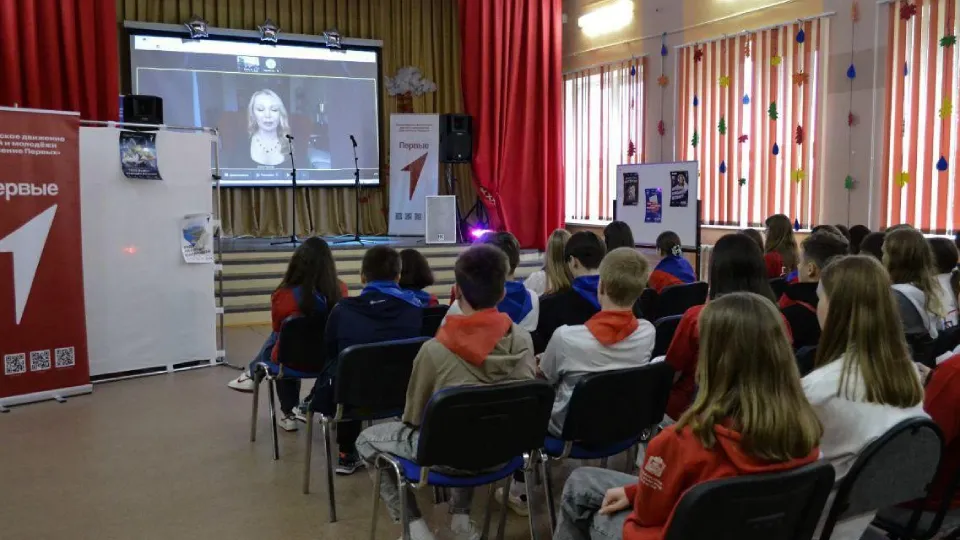 Фото: Администрация г.о. Шаховская