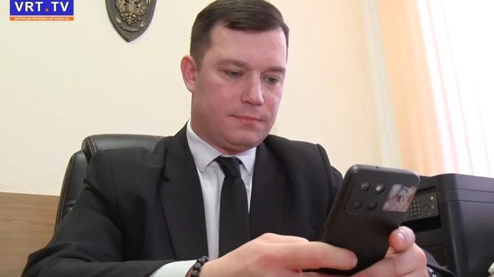 Фото: телеканал ВРТ