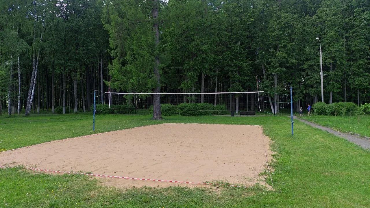 Фото: Министерство благоустройства Московской области