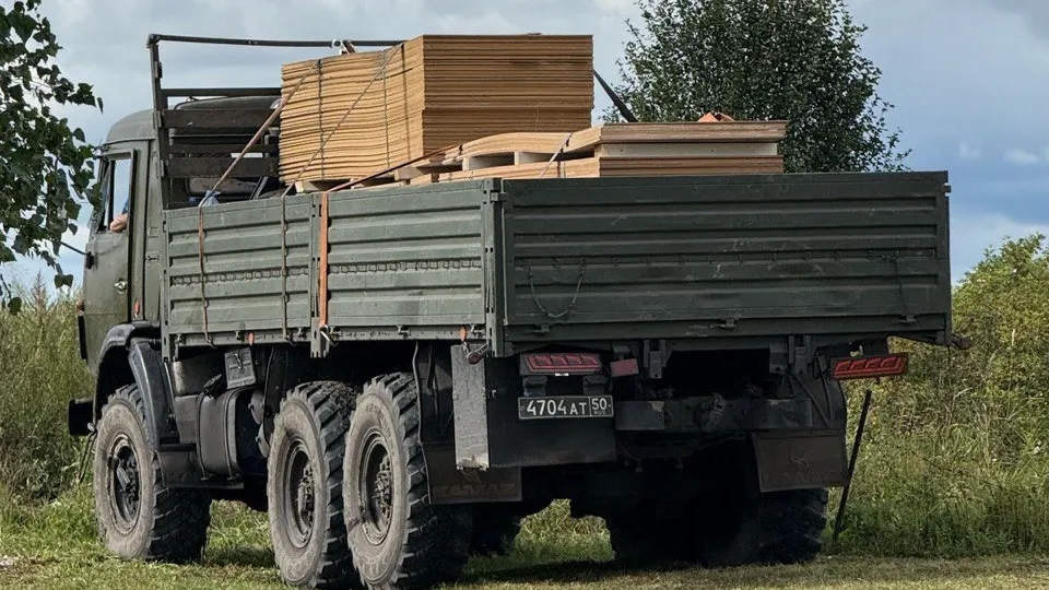 Фото: Администрация Павлово-Посадского г.о.