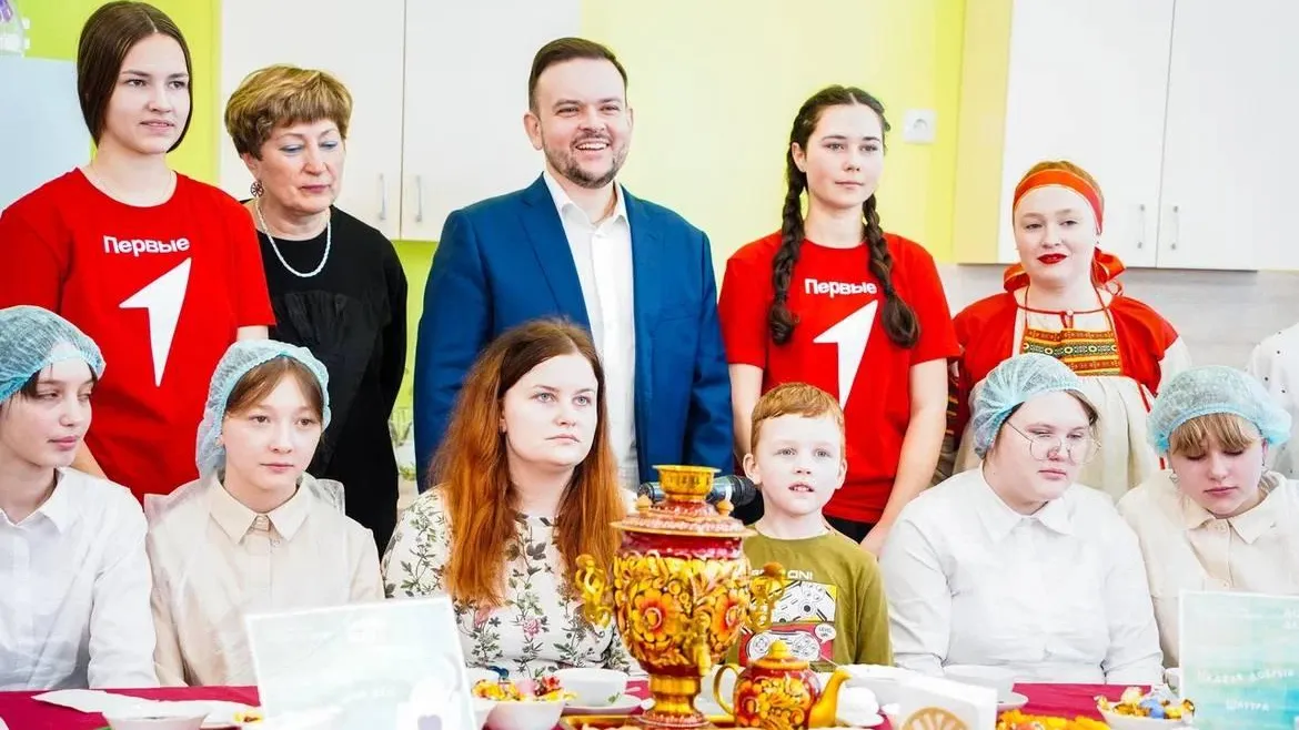 Глава Большой Шатуры поучаствовал в еженедельном совещании с губернатором