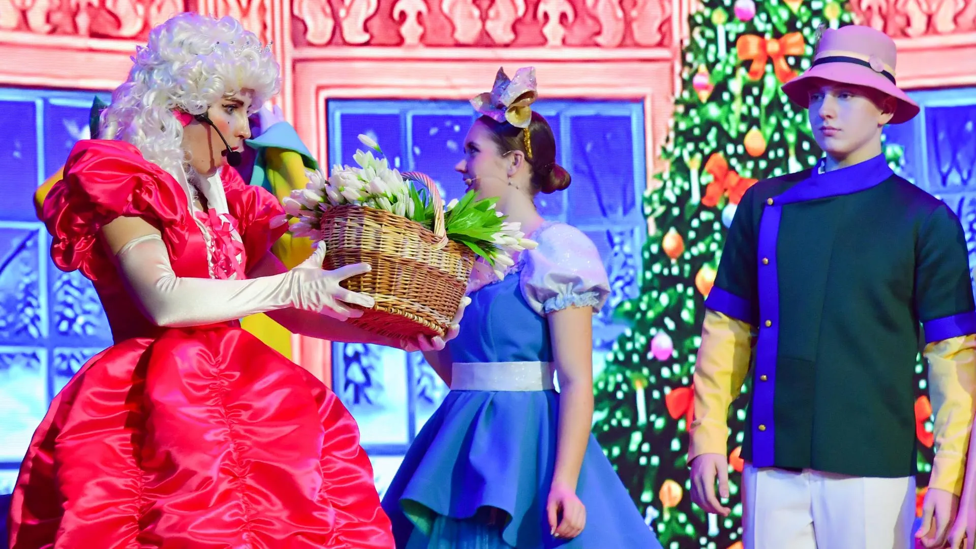 Фото: Наталья Бычкова