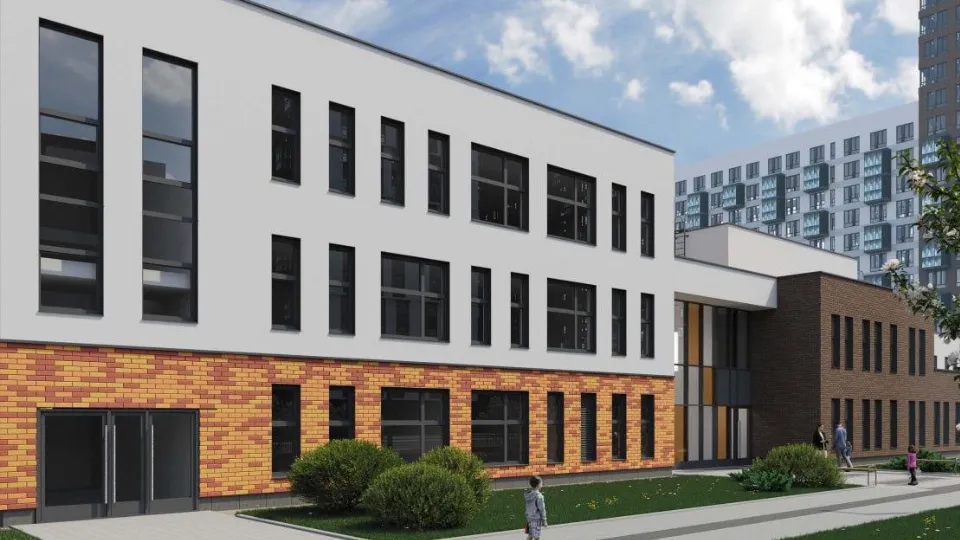 Фото: проектное решение