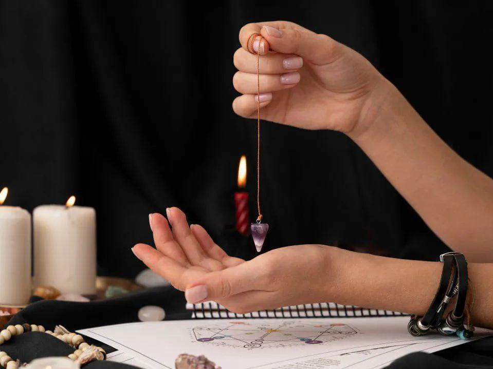 «Выжить невозможно»: ясновидящая предсказала миру новое бедствие