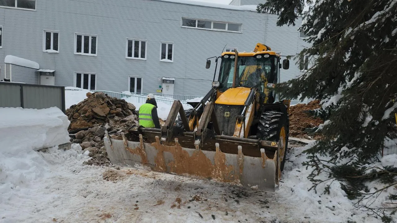 REGIONS/Кристина Ларина