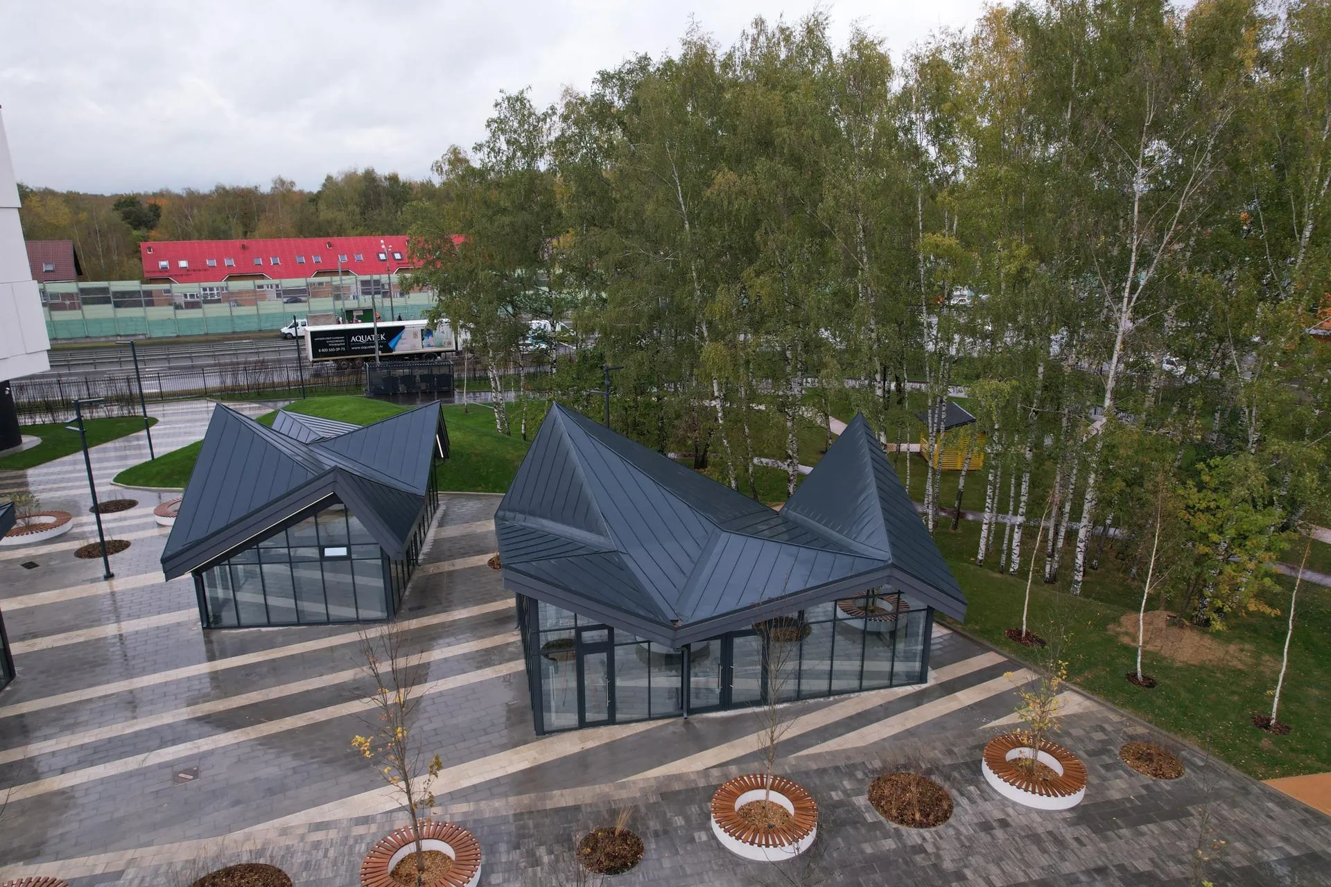 Фото: Дарья Московцева