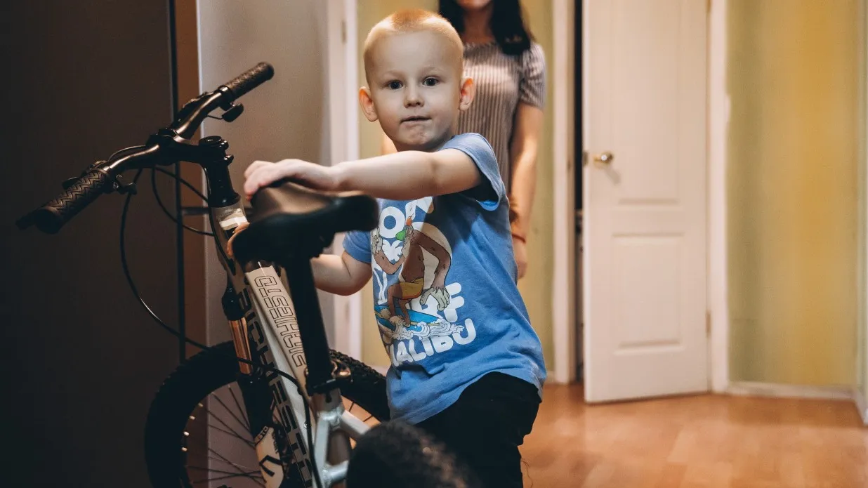 Фото: Илья Солдаткин