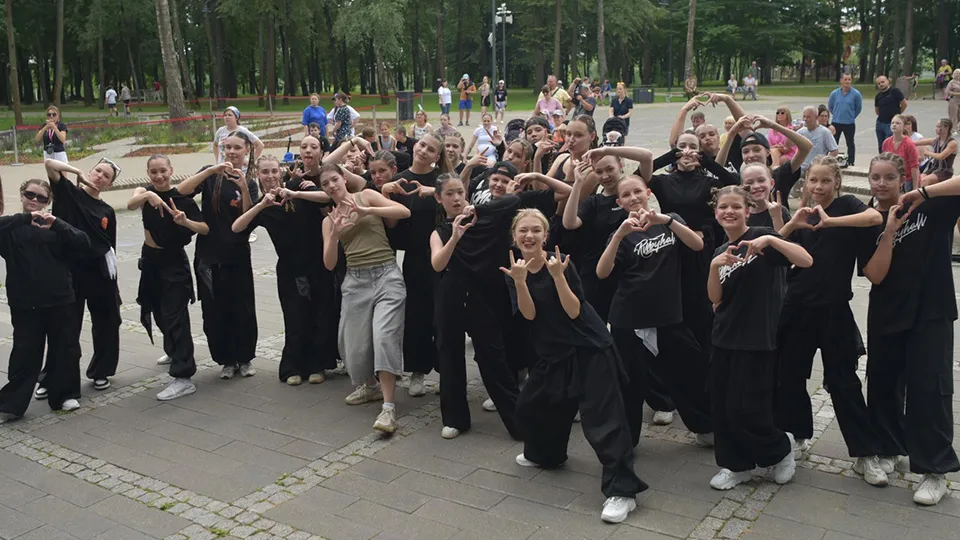 Фото: КЦ «Кривякино»