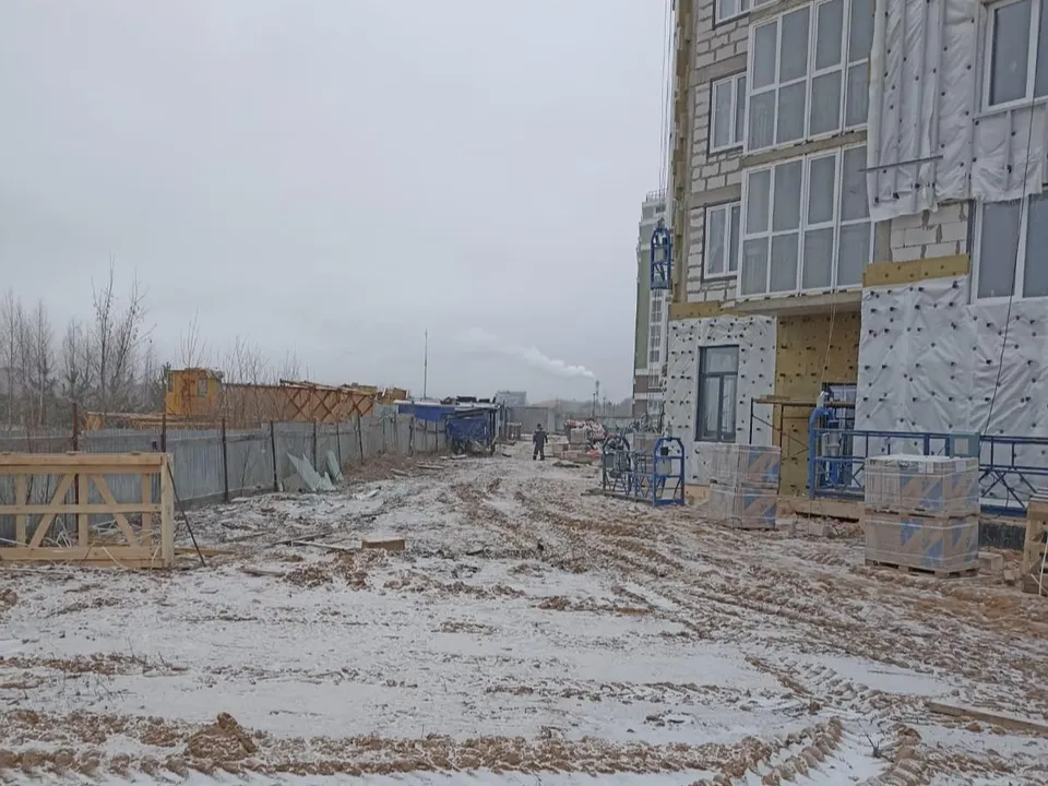 Фото:&nbsp;Главгосстройнадзор Подмосковья