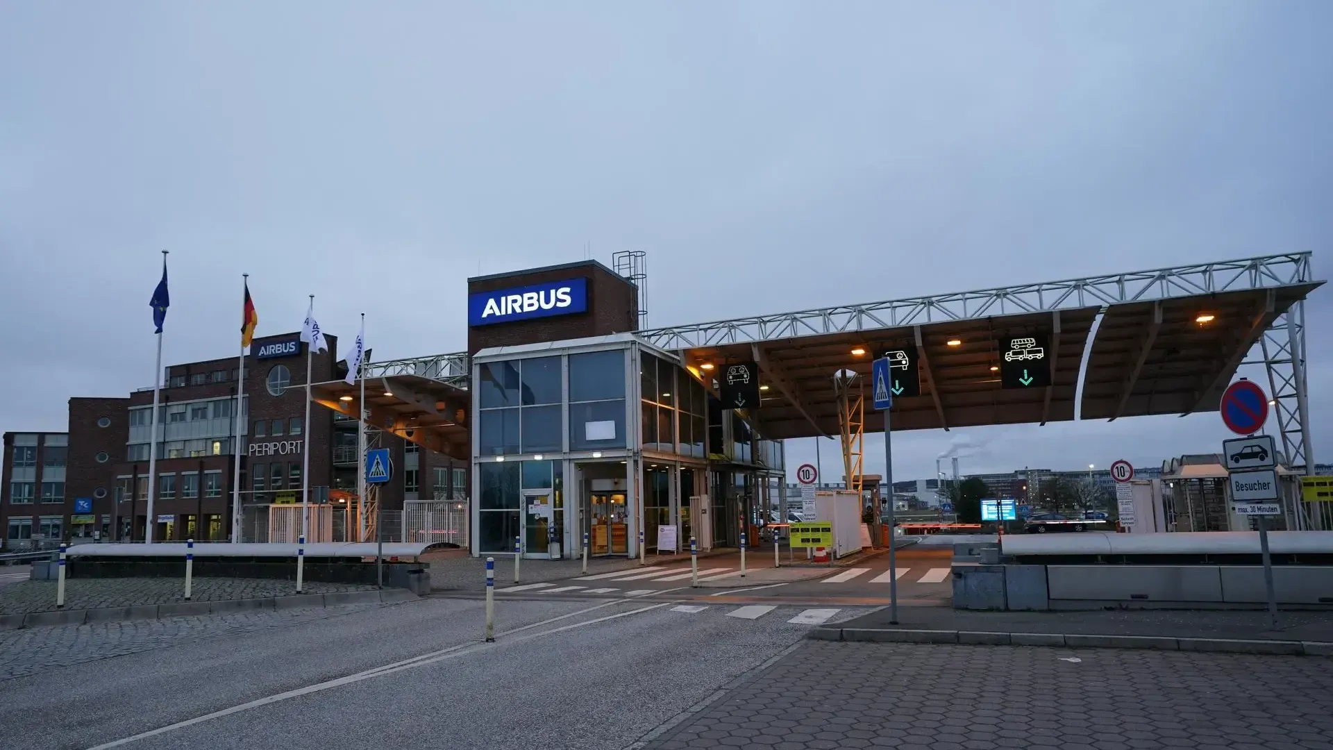 Фото: Marcus Brandt/Global Look Press