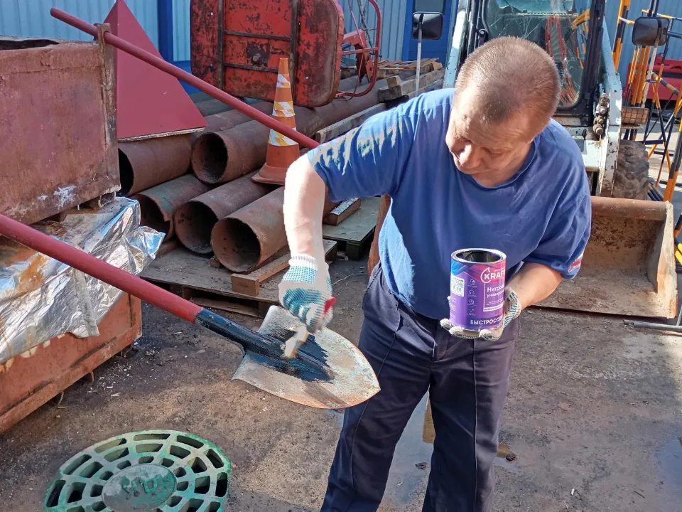 Фото: ГКУ МО «Мособлпожспас»