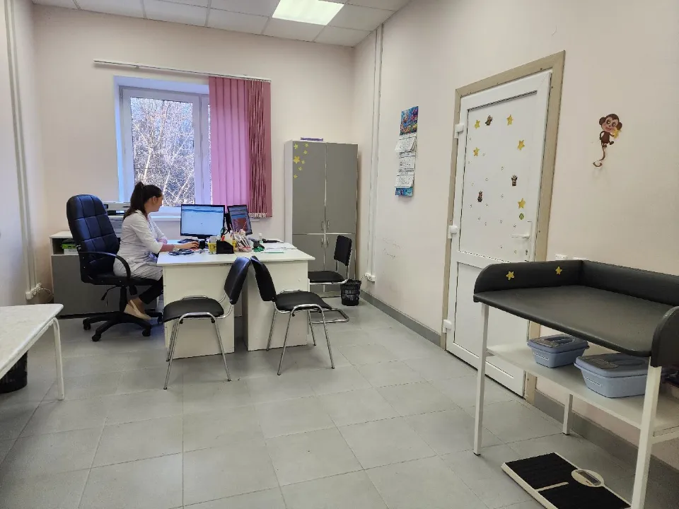 Фото: МедиаБанк Подмосковья/Мария Шигорева