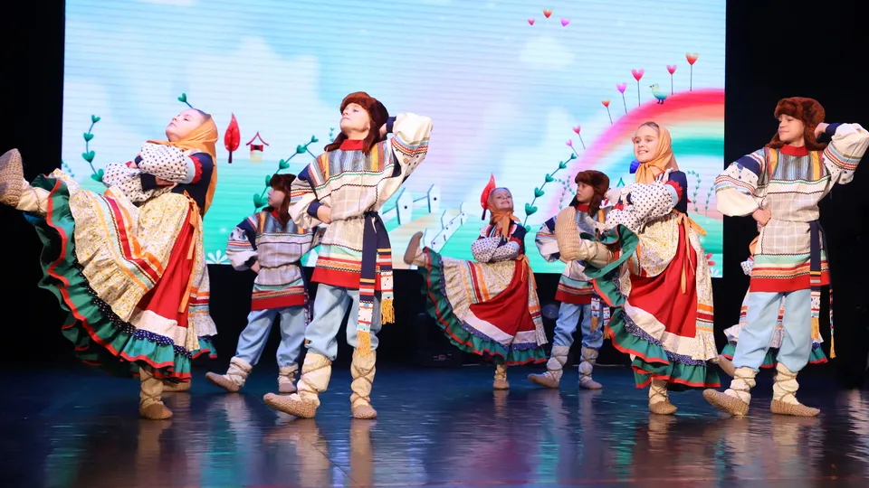 Фото: пресс-служба администрации м.о. Луховицы