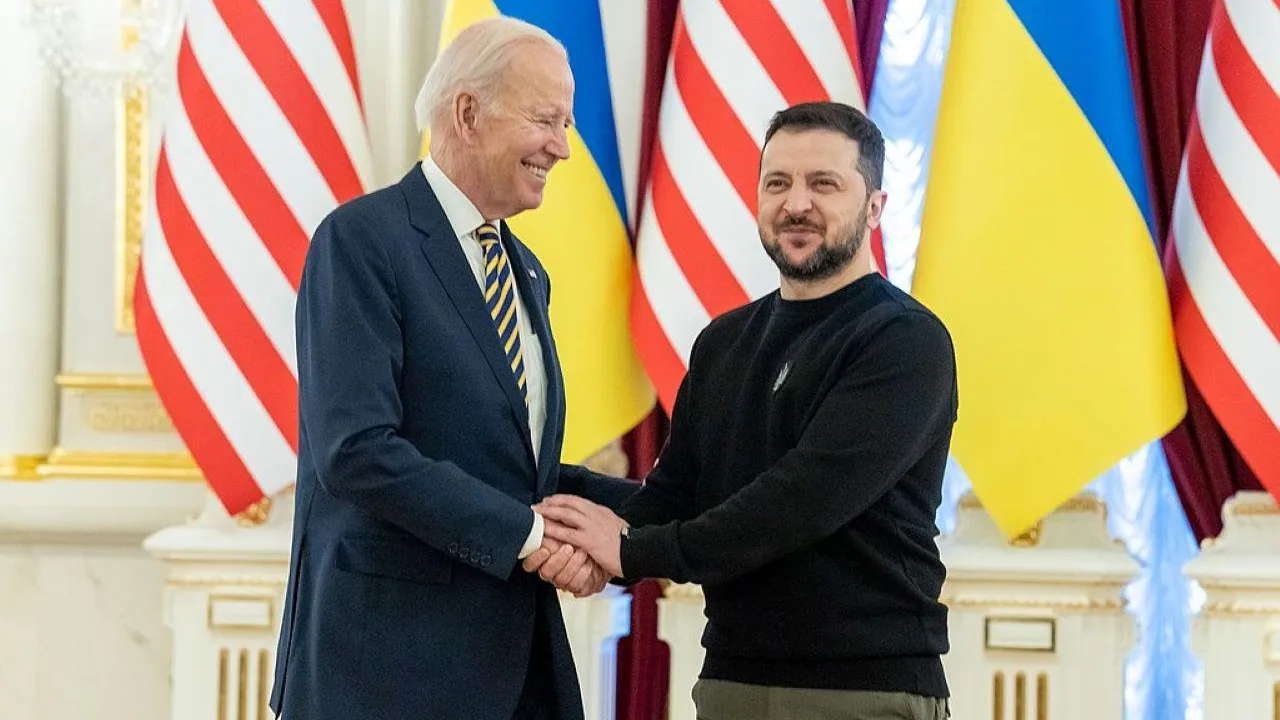Лукашенко: Польша «сливает» Зеленского по указанию США