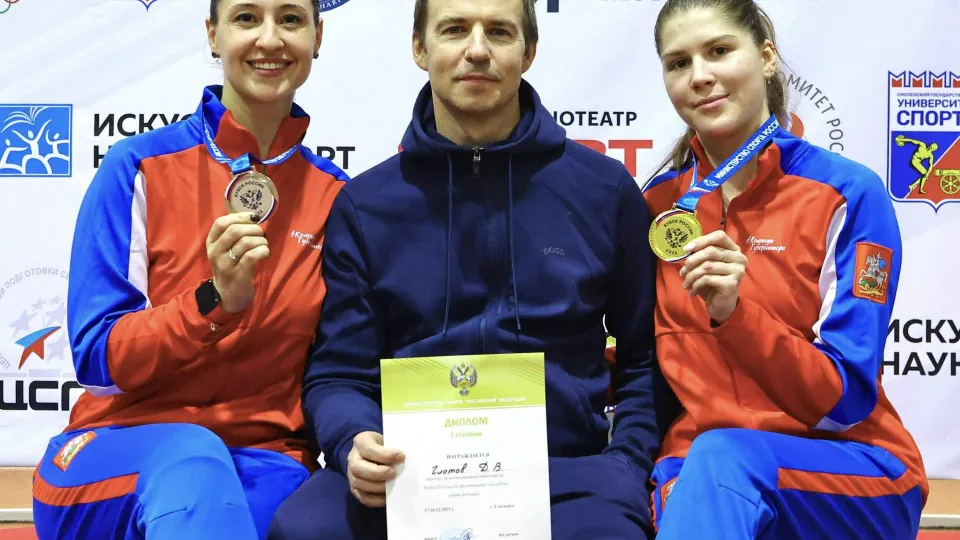 Фото: пресс-служба администрации г.о. Химки