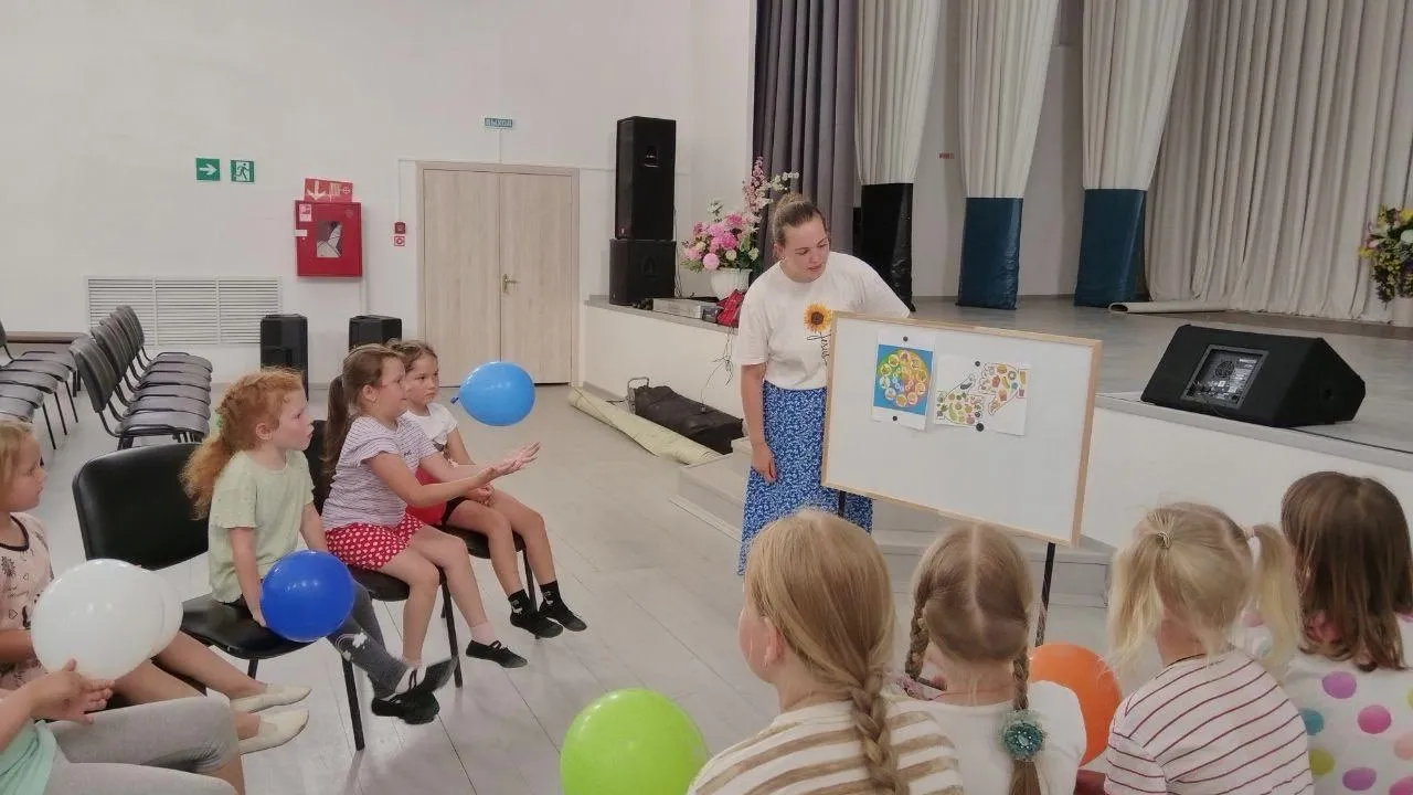 Фото: vk.com/Зареченский СДК